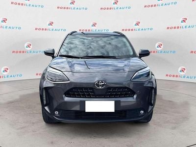 Usata Toyota Yaris Cross Lounge 131 CV (96 kW) 2024 Other SUV