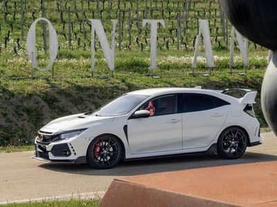 usata Honda Civic 5p 2.0 Type R my18