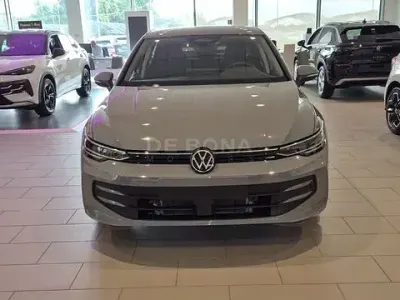 Usata VW Golf VIII