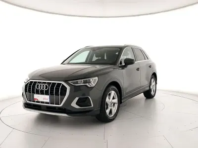 Usata Audi Q3