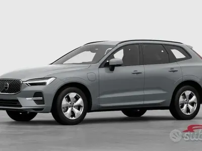 Usado Volvo XC60