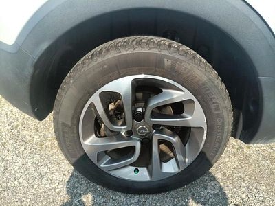 Begagnad Opel Crossland X 83 HK (61 kW) 2018 SUV