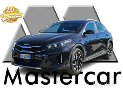 Begagnad Kia XCeed