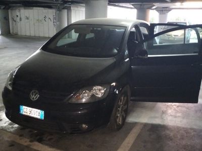 usata VW Golf V Golf Plus 2.0 TDI DPF Trendline