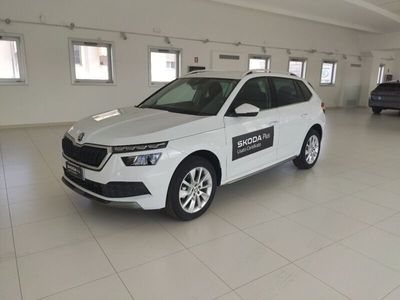 usata Skoda Kamiq 1.0 TSI 110 CV Style nuova a Arezzo