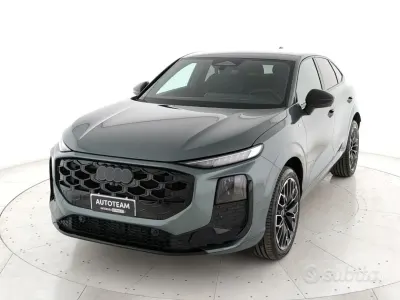 Usata Audi Q3 Sportback