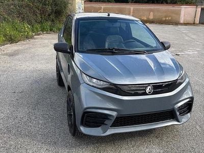 Usata Aixam City 2024 Berlina