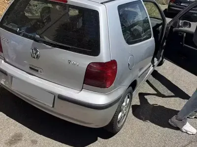 Brugt VW Polo