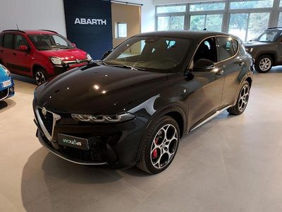 Nero Usata 2023 Alfa Romeo Tonale Ti SUV | 32.900 € (Buon prezzo)