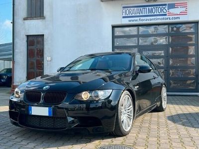 usata BMW M3 E92 COUPE'