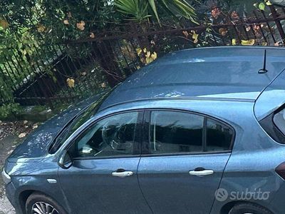 Blu Usata 2022 Fiat Tipo Berlina | 14.000 €