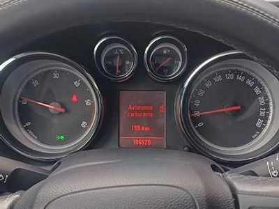 Occasion Opel Astra 60 ch (44 kW) 2011 Gris Berline