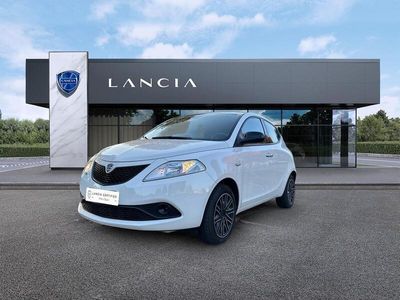 usata Lancia Ypsilon 1.2 69cv Start& Stop Gold