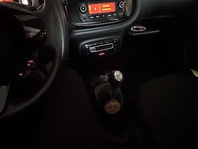 Usata Smart ForFour Passion 90 CV (66 kW) 2018 Utilitaria