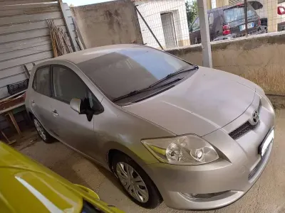 Usata Toyota Auris