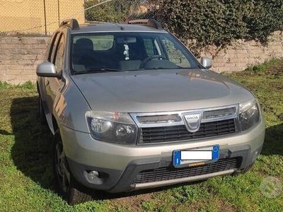 usata Dacia Duster 1ª serie - 2010