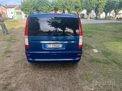 Mercedes Viano