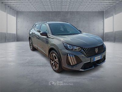 Usata Peugeot 2008 S 131 CV (96 kW) 2024 SUV