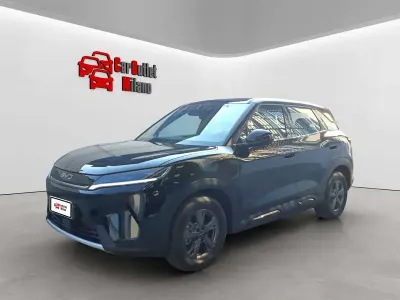 Nuova BYD Atto 2 Active 166 CV (122 kW) 2026 Obsydian black SUV