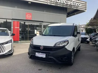 Usata Fiat Doblò
