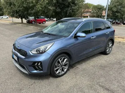 Usata Kia Niro 105 CV (77 kW) 2020 SUV
