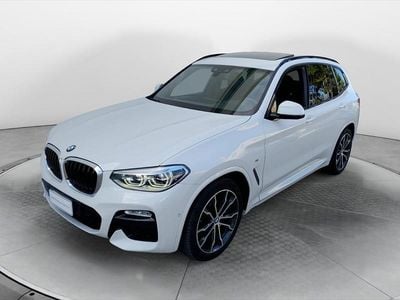 Usata 2024 BMW X3 Comfort Edition SUV | 33.500 € (Super prezzo)