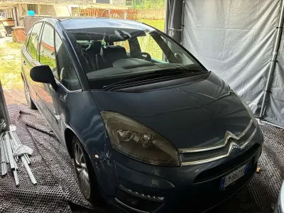 Usata Citroën C4 Picasso