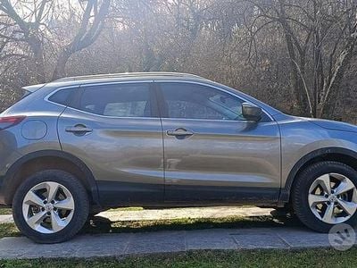 Usata Nissan Qashqai 150 CV (110 kW) 2019 SUV
