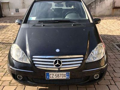 Mercedes A150