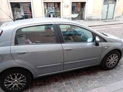 usata Fiat Punto Evo - 2010