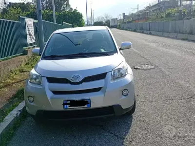 Usata Toyota Urban Cruiser