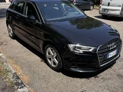 Usata Audi A3