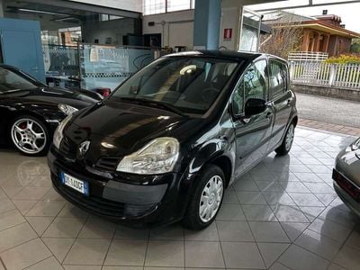 Renault Modus