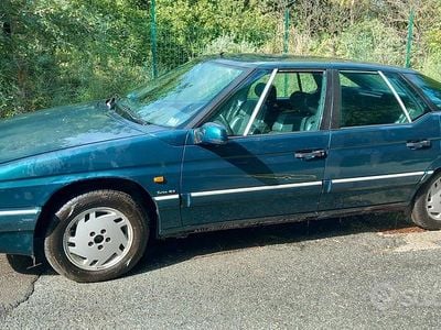 Usata Citroën XM 1995 Berlina