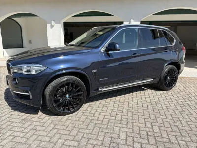Usata BMW X5