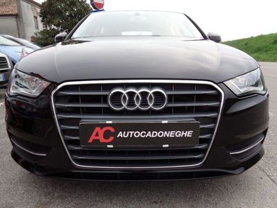 usata Audi A3 1.4TFSI Metano aut. PREZZO VALIDO FINO 3