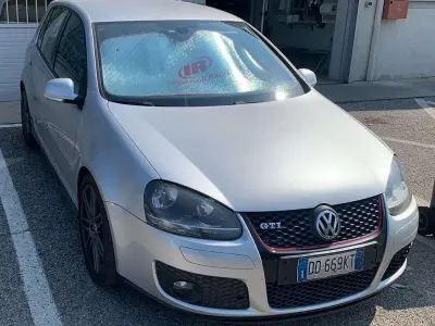 Usata VW Golf IV GTI 200 CV (147 kW) 2006 Berlina