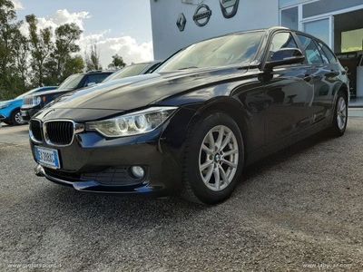 usata BMW 316 d Touring Business aut.