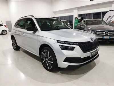 usata Skoda Kamiq 1.0 TSI Style