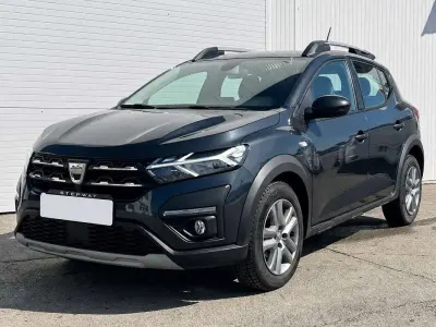 Brugt Dacia Sandero