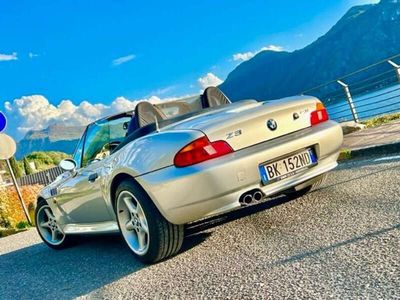 usata BMW Z3 Z3Roadster 2.8 193cv FL