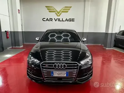 Usata Audi S3