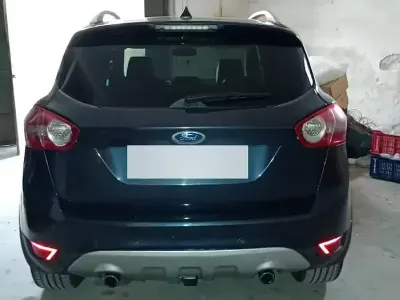 Usata Ford Kuga 136 CV (100 kW) 2009 SUV