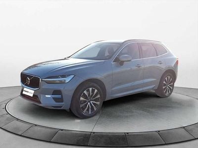 Usata Volvo XC60 Core 197 CV (144 kW) 2023 Grigio SUV