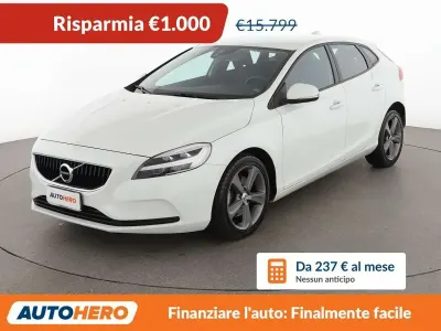 Usata Volvo V40