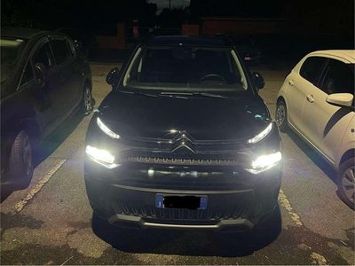 Usata Citroën C3 Aircross Feel 110 CV (80 kW) 2023 SUV