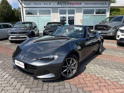 Mazda MX5