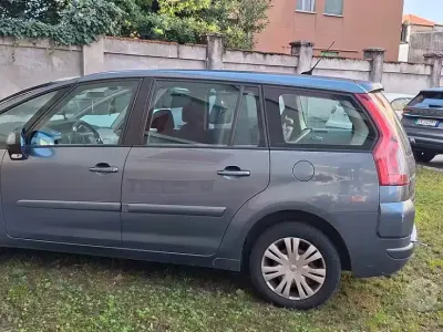 Usata Citroën C4