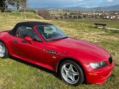 Usata BMW Z3 M