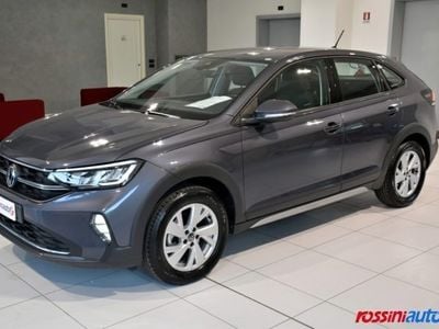 VW Taigo